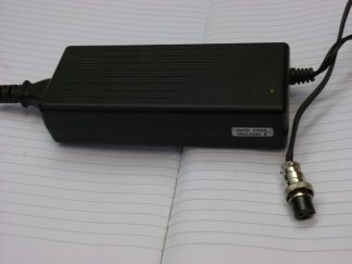 36V 3-pin LPX charger for Infineum and early Milan 2 LPX