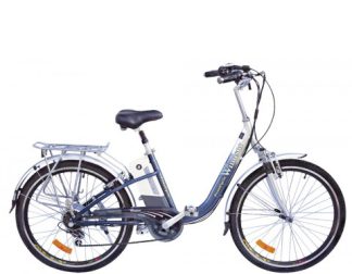 Windsor LPX - 2013 Electric Bike
